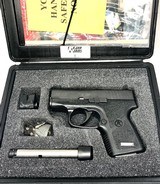 KAHR P380 ACP - 1 of 7