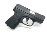 KAHR P380 ACP - 4 of 7