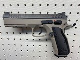 CZ SP-01 SHADOW 2 - 4 of 4