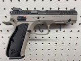 CZ SP-01 SHADOW 2 - 3 of 4
