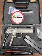 CZ SP-01 SHADOW 2 - 2 of 4