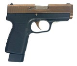 KAHR ARMS CW40 - 2 of 6