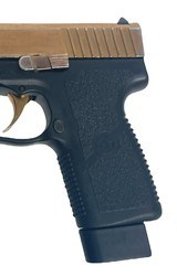KAHR ARMS CW40 - 4 of 6