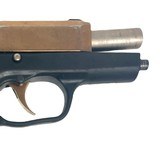 KAHR ARMS CW40 - 6 of 6