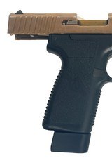 KAHR ARMS CW40 - 5 of 6