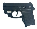 SMITH & WESSON M&P Bodyguard - 1 of 6