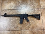 ALEX PRO FIREARMS APF-15 - 1 of 3