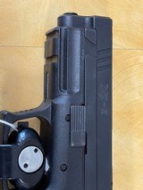 SPRINGFIELD XD-9 - 4 of 4