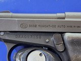 BERETTA USA 3032 TOMCAT - 3 of 5