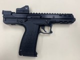 KEL-TEC CNC INDUSTRIES, INC. CP33 - 4 of 4