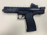 KEL-TEC CNC INDUSTRIES, INC. CP33 - 1 of 4