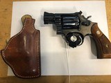 SMITH & WESSON 15-3 - 4 of 4
