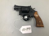 SMITH & WESSON 15-3 - 1 of 4