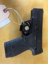 SMITH & WESSON M&P 9 SHIELD - 2 of 4