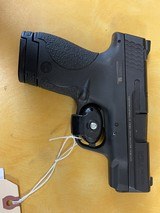 SMITH & WESSON M&P 9 SHIELD - 1 of 4