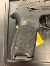 SIG SAUER P320 - 3 of 7
