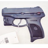 RUGER LC9 w/Veridian Laser, Box, Mag - 1 of 3