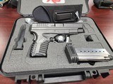 SPRINGFIELD ARMORY XDS 9 4.0 - 1 of 1