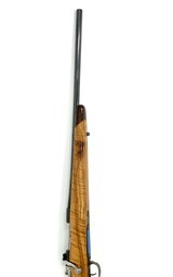 MAUSER CUSTOM MAUSER BOLT ACTION RIFLE - 1 of 2