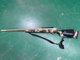 WEATHERBY MARK V - 2 of 7