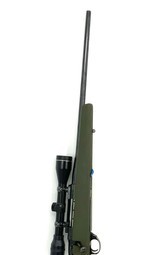 WEATHERBY Vanguard VGL - 1 of 2