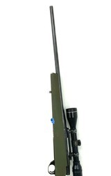 WEATHERBY Vanguard VGL - 2 of 2