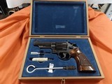 SMITH & WESSON 29-2 - 2 of 7