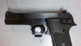 SMITH & WESSON MODEL 422 - 2 of 5