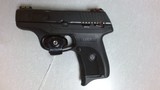 RUGER LC9S - 1 of 3