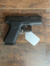 GLOCK 43x - 1 of 3