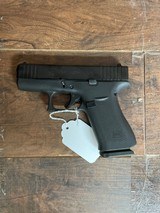 GLOCK 43x - 2 of 3