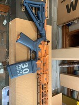 DIAMONDBACK DB15 300 Blackout DB15CCKM300B - 4 of 4