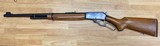 MARLIN FIREARMS COMPANY 444S - 1 of 5
