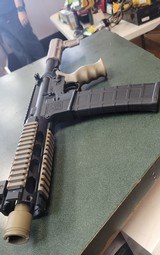 F&D DEFENSE FD 15 - 5 of 8