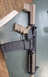 F&D DEFENSE FD 15 - 8 of 8