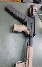 F&D DEFENSE FD 15 - 4 of 8