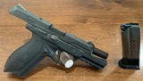 RUGER AMERICAN PISTOL - 1 of 4