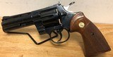 COLT PYTHON - 1 of 4