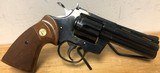 COLT PYTHON - 2 of 4