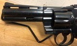 COLT PYTHON - 3 of 4