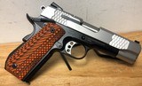 SMITH & WESSON SW1911SC E SERIES - 1 of 2