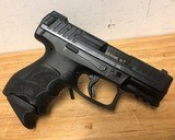 HECKLER & KOCH VP9SK-B - 1 of 2