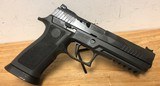 SIG SAUER P320 X5 LEGION - 1 of 2