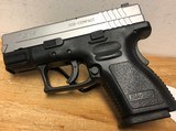 SPRINGFIELD ARMORY xd9 - 2 of 2