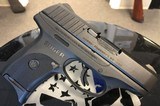 RUGER EC9S - 1 of 2