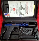 STURM, RUGER & CO., INC. MK III 22/45 Lite - 1 of 7