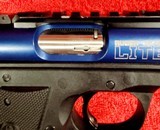 STURM, RUGER & CO., INC. MK III 22/45 Lite - 4 of 7