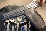 SMITH & WESSON M&P9 - 2 of 2