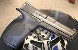 SMITH & WESSON M&P9 - 1 of 2
