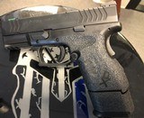 SPRINGFIELD ARMORY XD40 SUB-COMPACT - 2 of 2